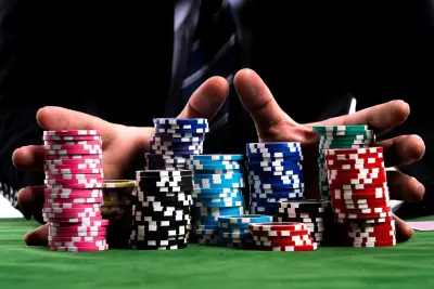 Come funziona all in nel poker? - -