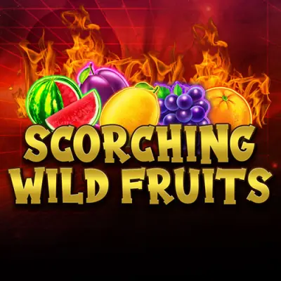 Scorching Wild Fruits - -