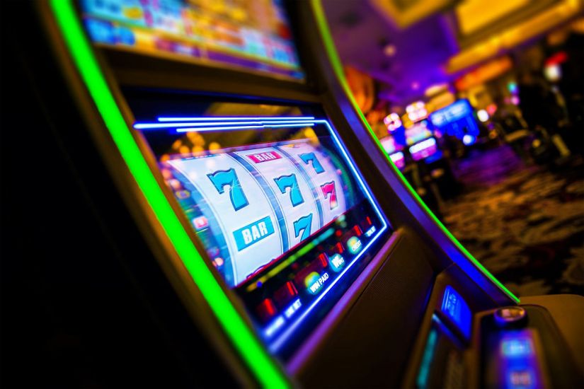 La matematica nelle slot machine online: dall’RTP alla volatilità - -
