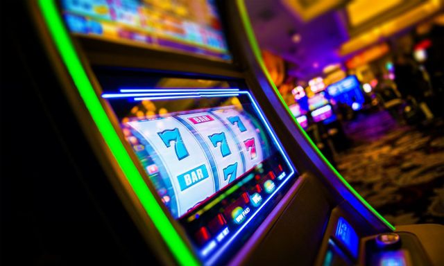 La matematica nelle slot machine online: dall’RTP alla volatilità - -
