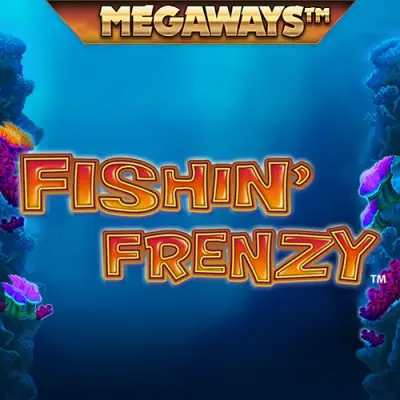 Fishin’ Frenzy Megaways - -