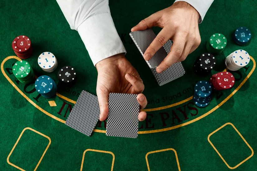 Quanti mazzi ci sono nel Blackjack: regole e consigli di gioco - -
