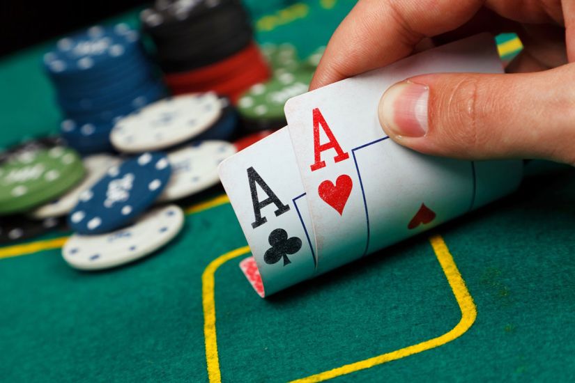 Quali sono i punteggi di Poker Texas Hold ‘em? - -