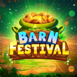 Barn Festival - -