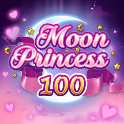 Moon Princess 100 - -