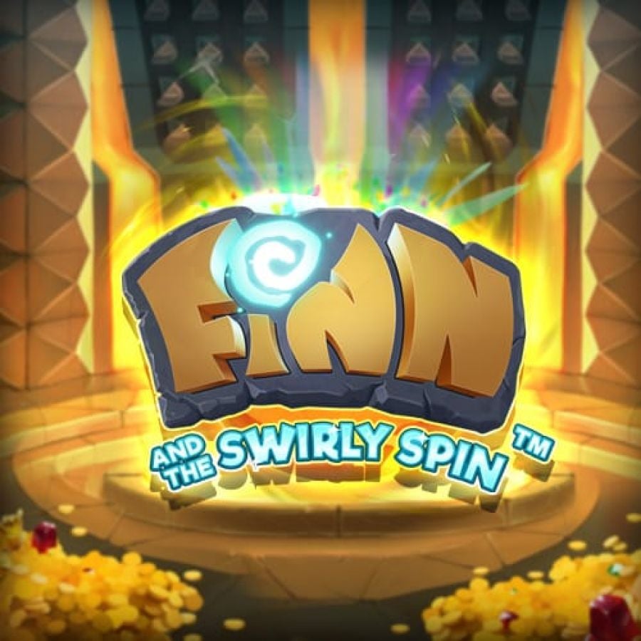 Finn And The Swirly Spin - -