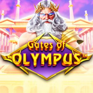 Gates of Olympus - -