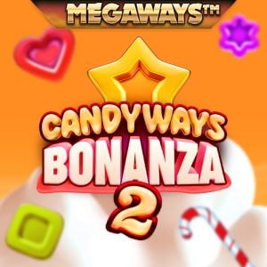 Candyways Bonanza 2 Megaways - -