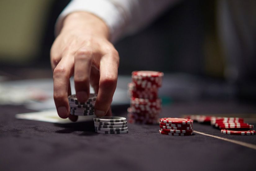 Come funziona la rake nel poker? - -