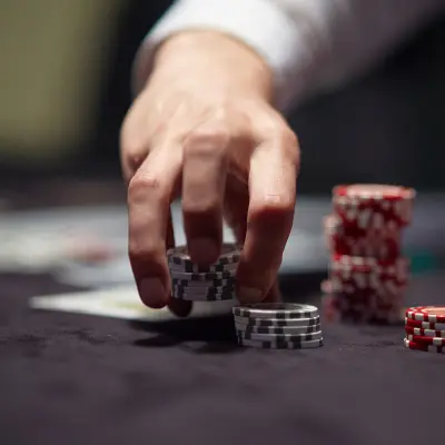 Come funziona la rake nel poker? - -