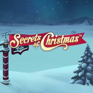 Secrets of Christmas - -