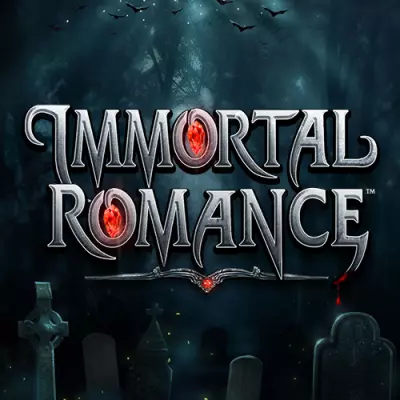 Immortal Romance - -