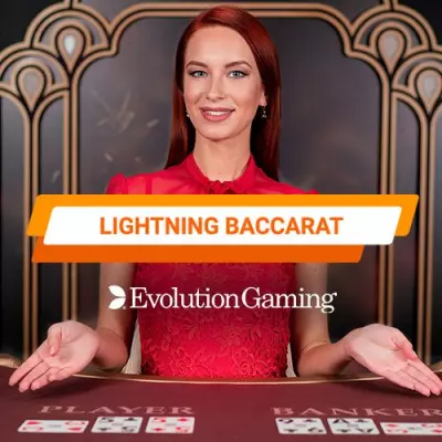 Lightning Baccarat: le regole e le strategie per vincere - -