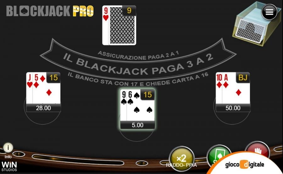 Come si gioca a Blackjack: regole e strategie per il gioco del 21