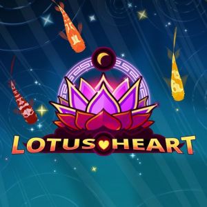 Lotus Heart - -
