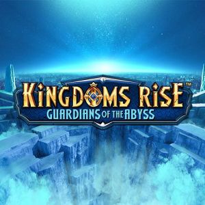Kingdoms Rise: Guardians of the Abyss - -