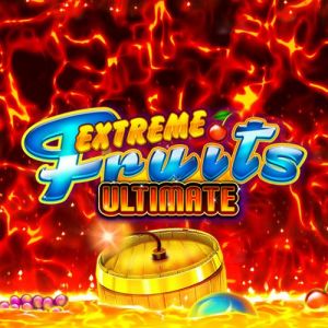 Extreme Fruits Ultimate - -