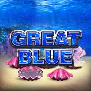 Great Blue - -