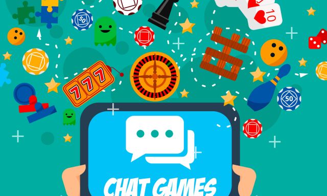 Cosa sono i chat games? - -