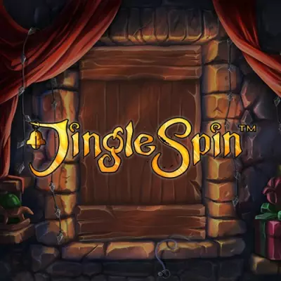 Jingle Spin - -