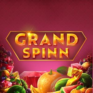 Grand Spinn - -