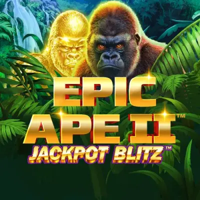 Epic Ape II - -