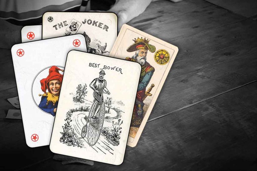 Uno gioco di carte: origini, storia e regole