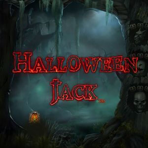 Halloween Jack - -