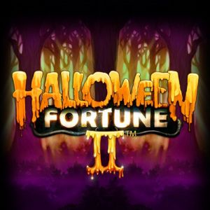 Halloween Fortune II - -