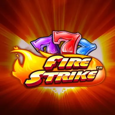 Fire Strike - -