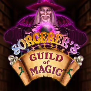 Sorcerer's guild of magic - -