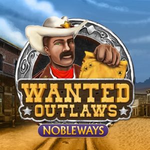 Wanted Outlaws - -