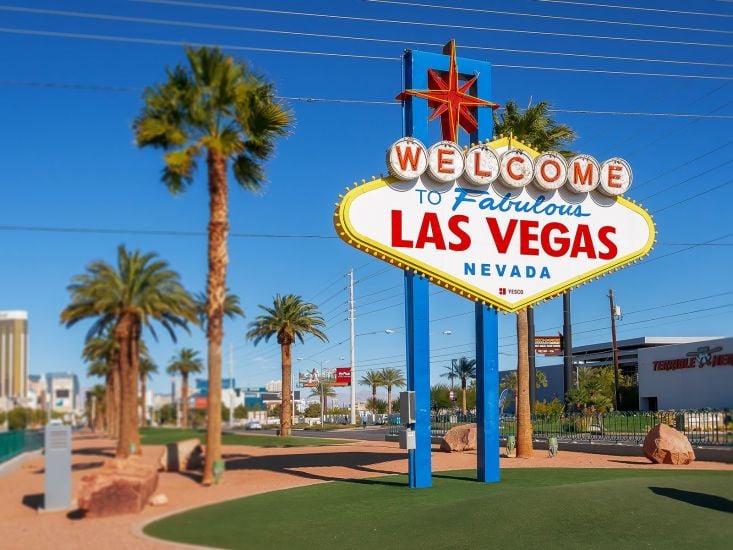 I casinò più famosi di Las Vegas: tra mito e divertimento - -