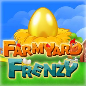 Farmyard Frenzy - -