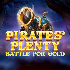 Pirates’ Plenty Battle for Gold - -
