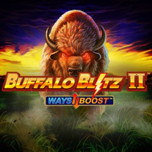 Buffalo Blitz II - -