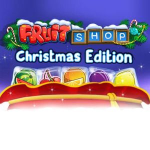 Fruit Shop Christmas Edition - -