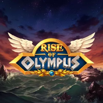 Rise of Olympus - -