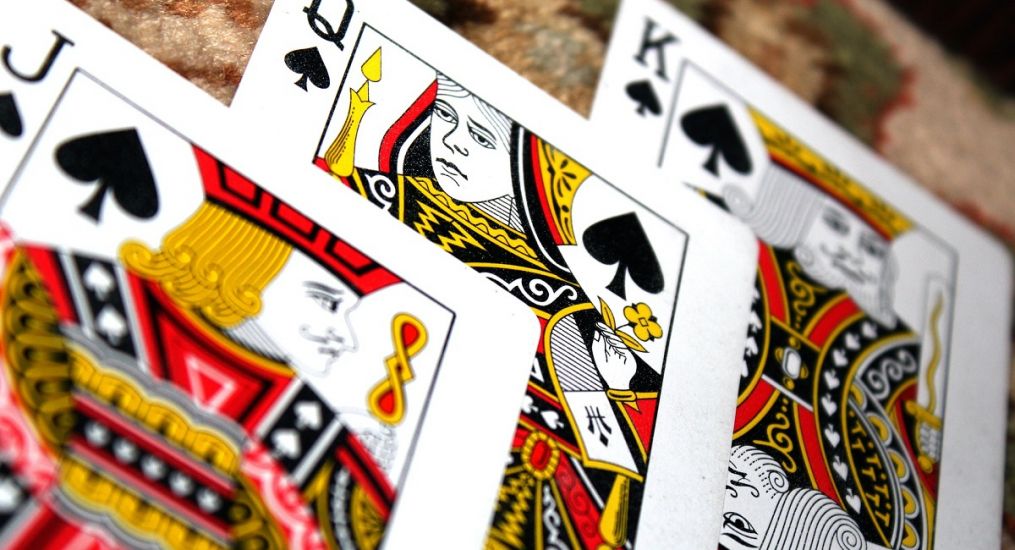 Romanzi sul gioco d'azzardo: i 5 migliori - -