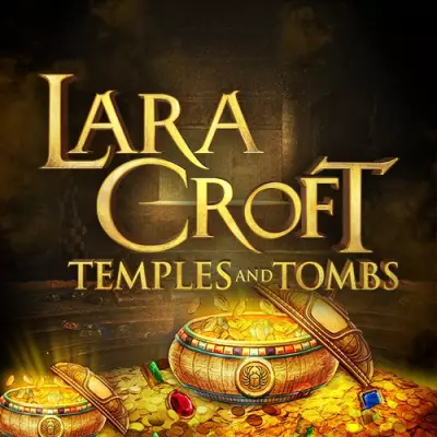Lara Croft Temple and Tombs - -