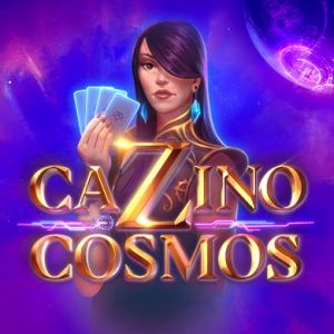 Cazino Cosmos - -