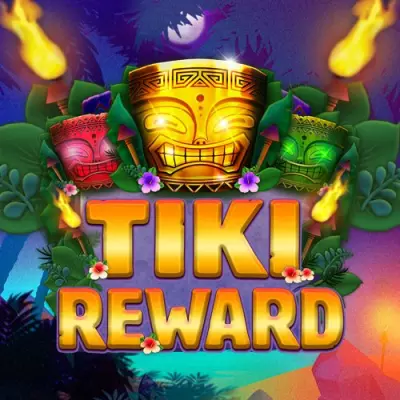 Tiki Reward - -