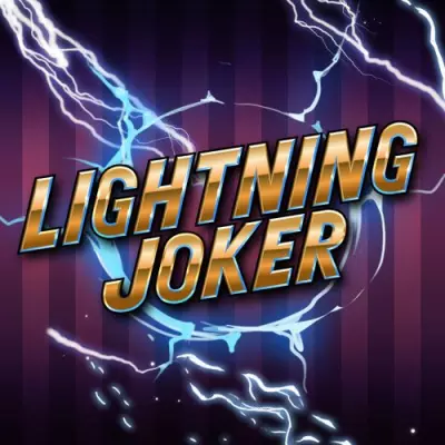 Lightning Joker - -