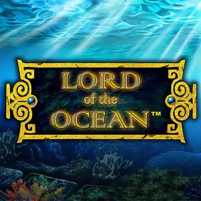 Lord of the Ocean - -
