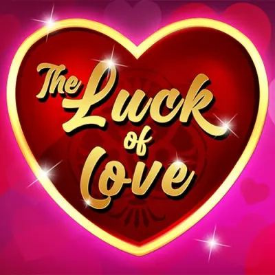 The Luck of Love - -