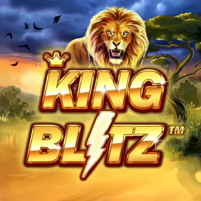 King Blitz - -
