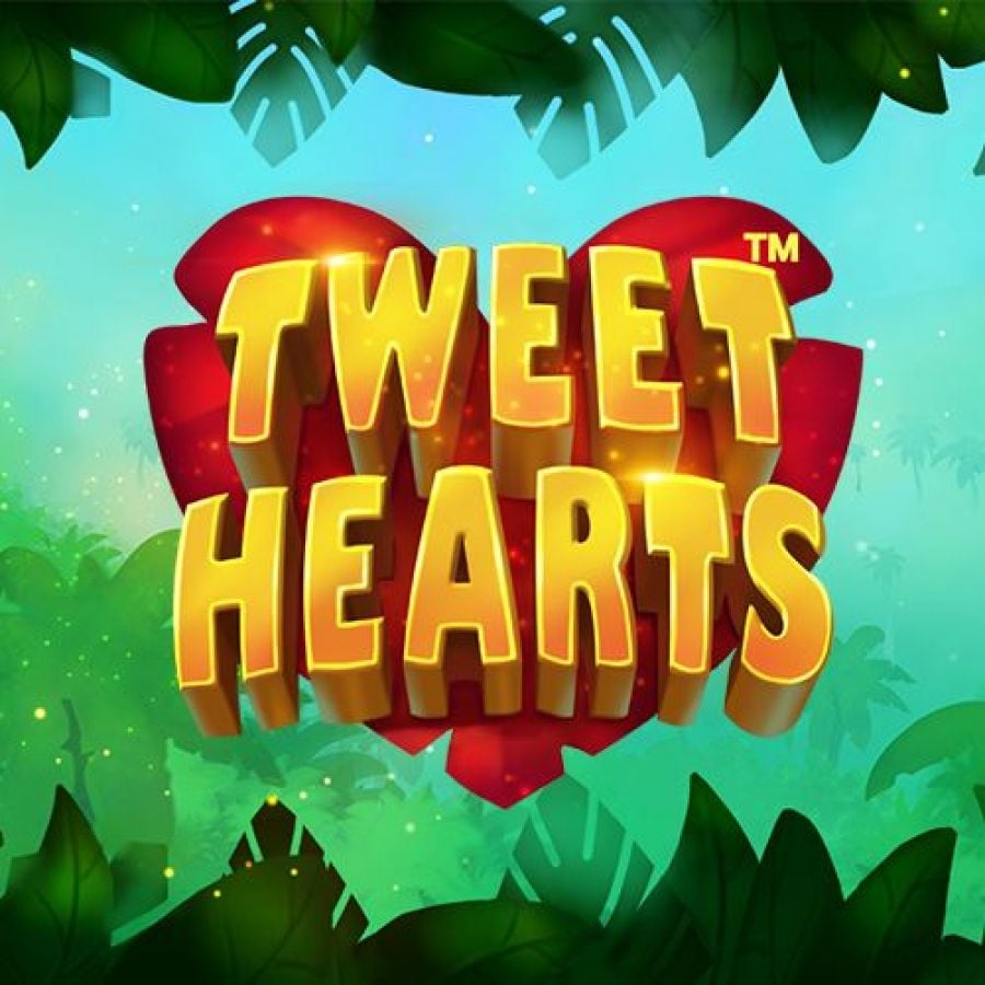 Tweet Hearts - -
