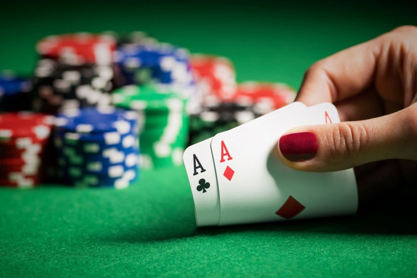 Come si gioca a poker telesina: regole e punteggi - -