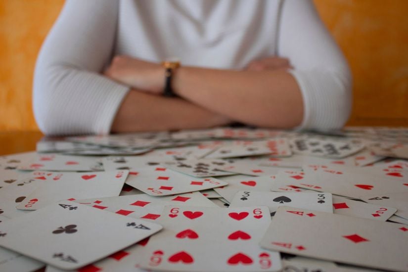 Machiavelli gioco di carte: regole e punteggi - -