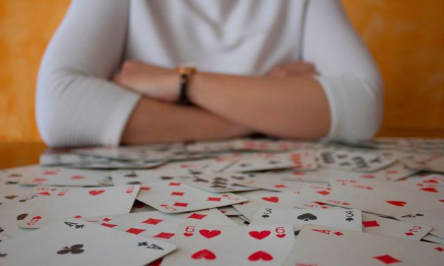 Machiavelli gioco di carte: regole e punteggi - -